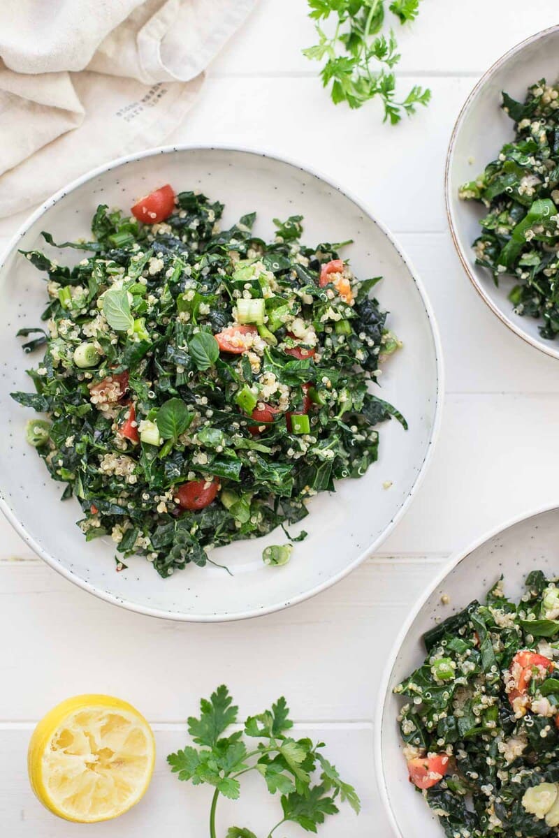tabouleh
