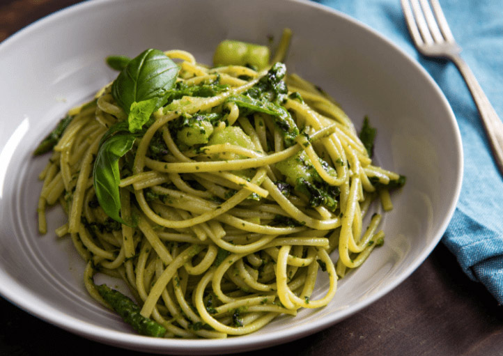 pasta_pesto