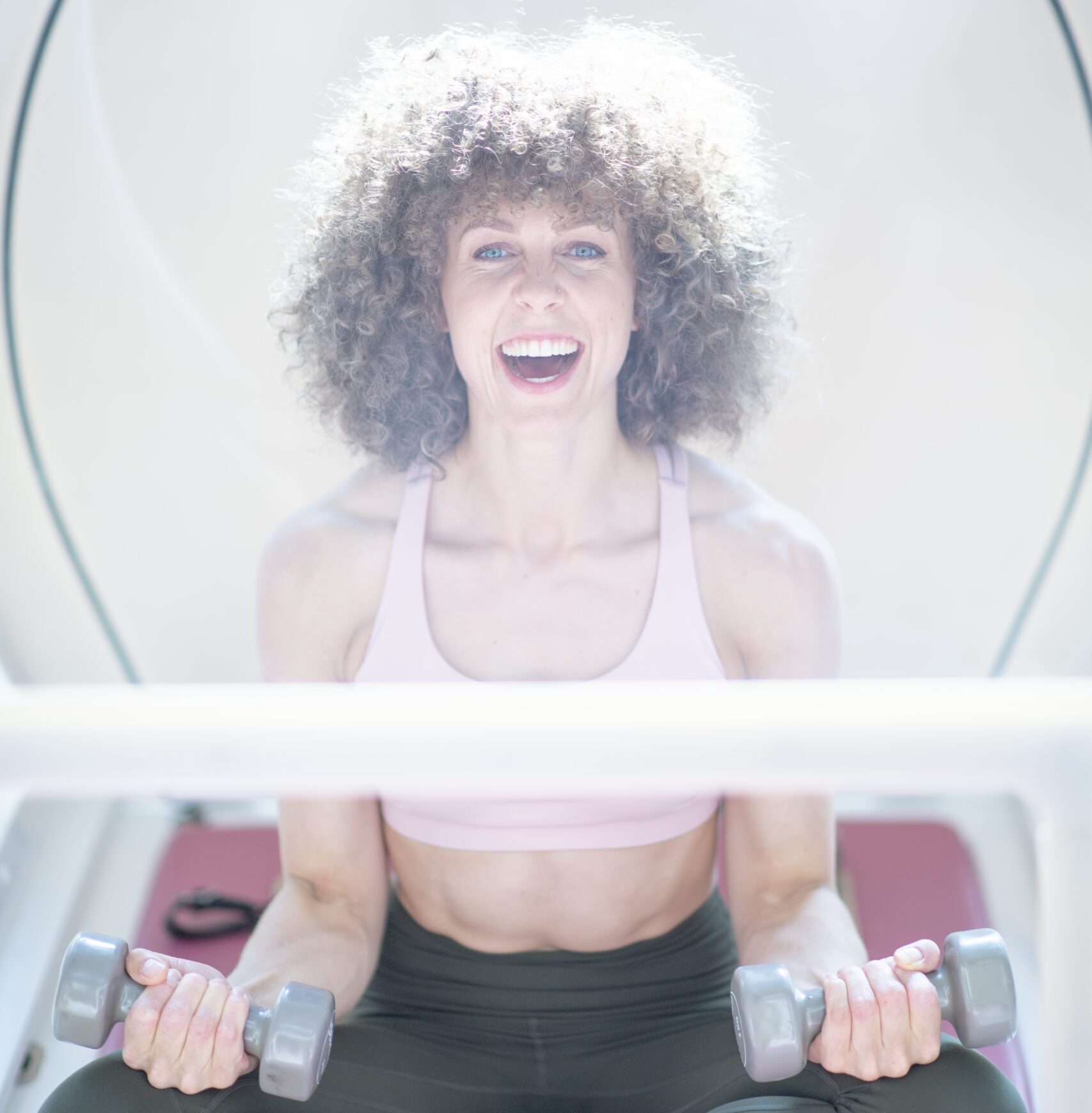 Coaching and workouts: get the most out of yourself