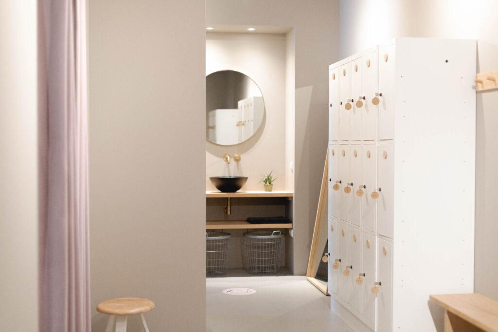 sportschool voor vrouwen utrecht