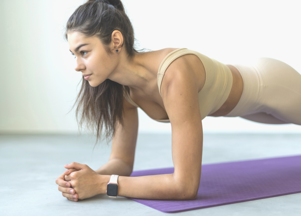 online 30 minute workout