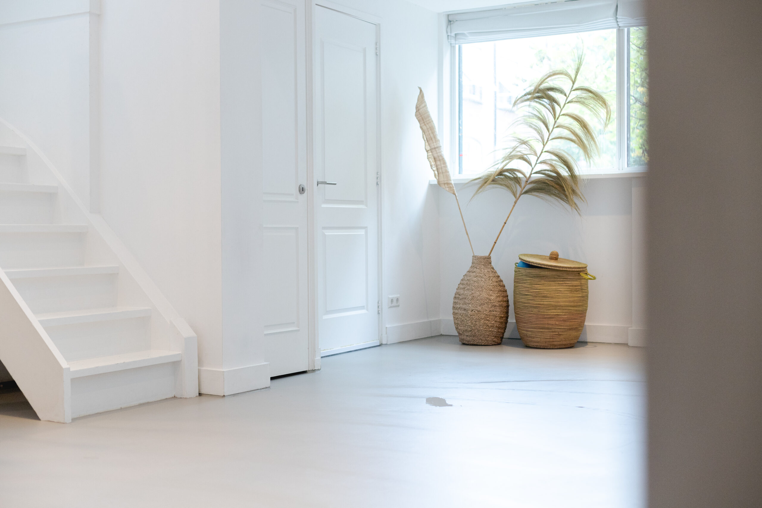 Praktijkruimte paramedici en zelfstandige coaches