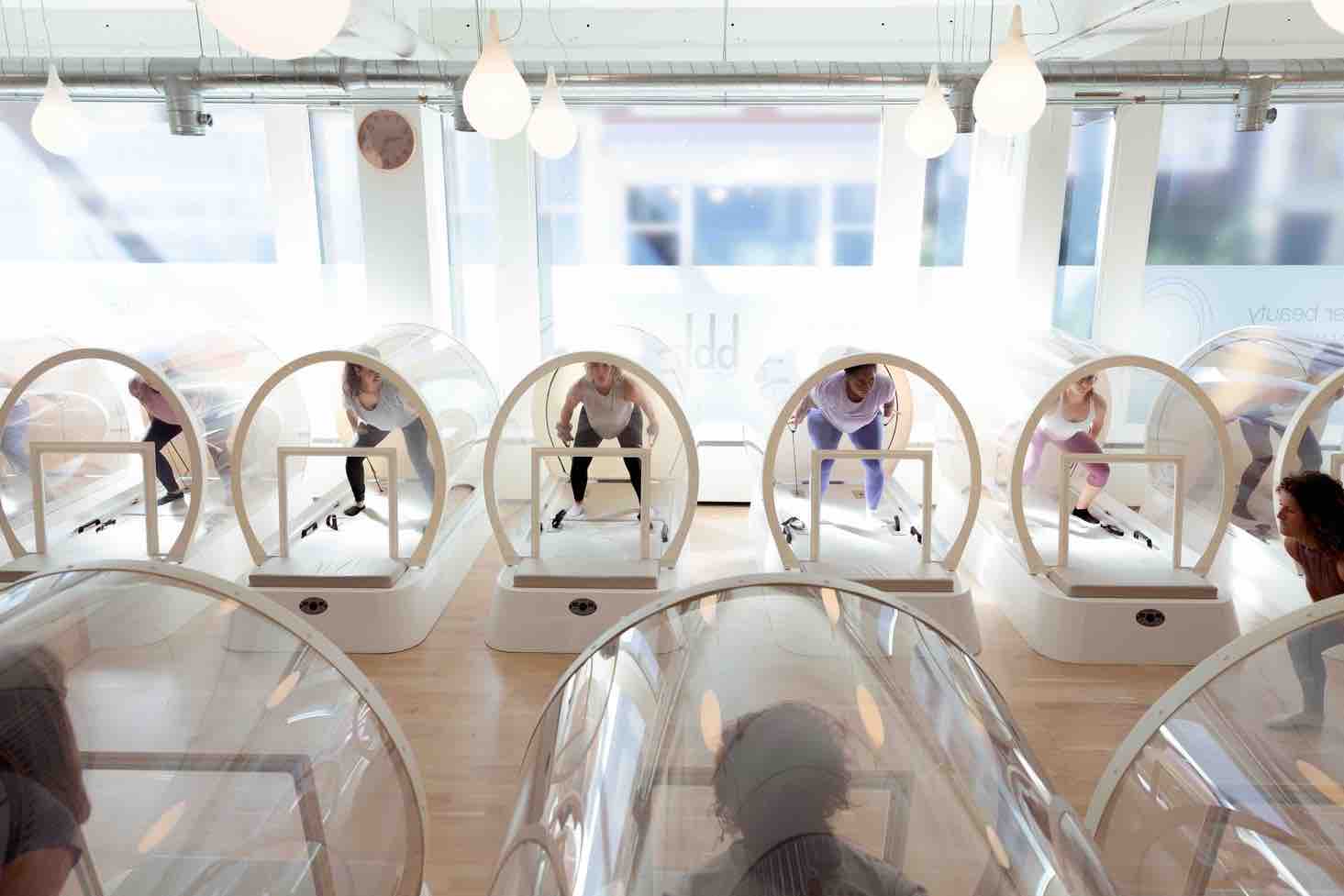 Sporten en je cyclus