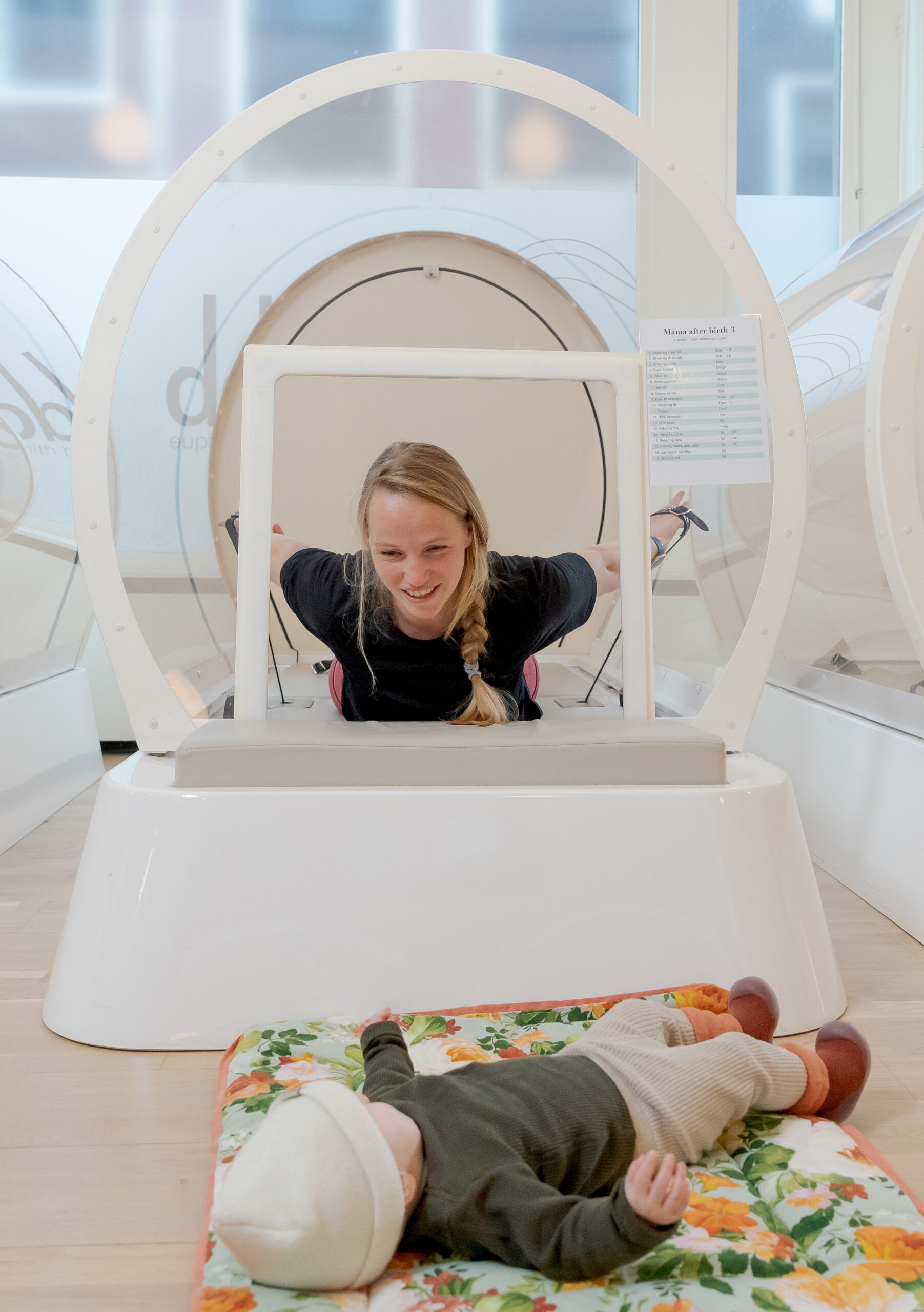 bbb for new mama’s