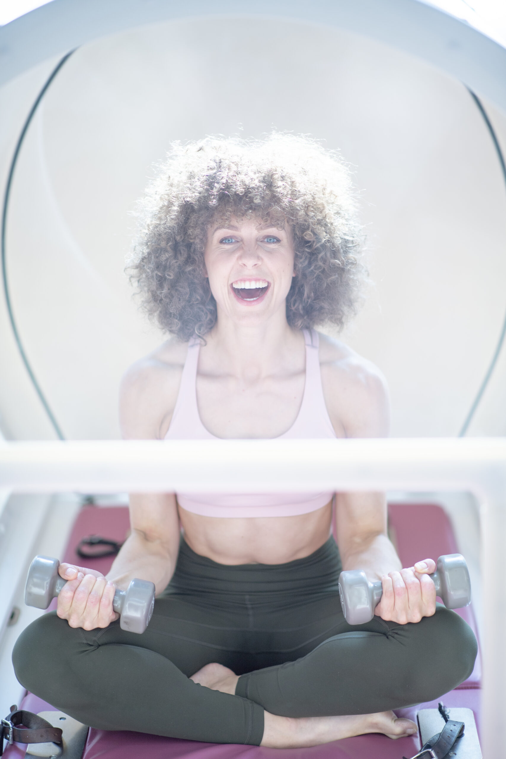 Coaching and workouts