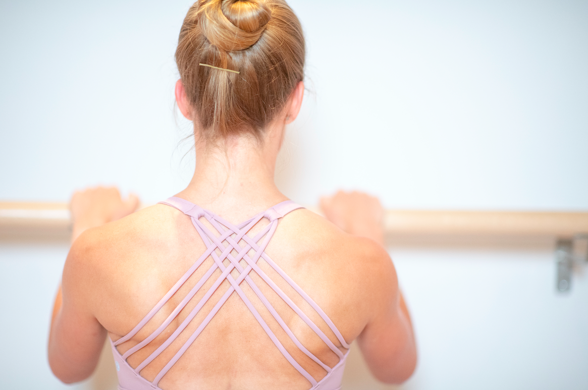 Piloxing: pilates, dansen en boxen in één