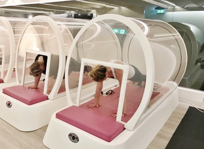 Soorten yoga en voordelen yoga